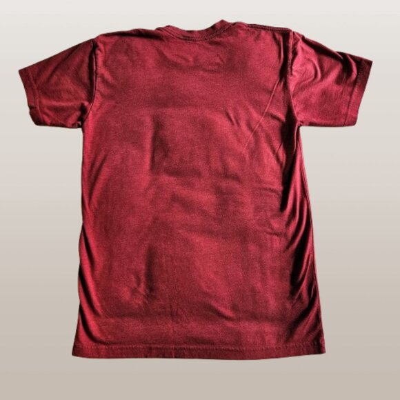 Steel City Pittsburgh Hornets Logo Hockey T-Shirt Unisex Size SMALL - Picture 5 of 8